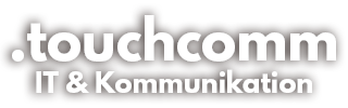 .touchcomm IT & Kommunikation